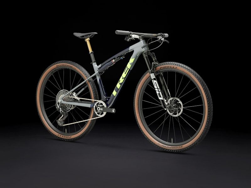 Supercaliber SLR 9.9 XX AXS Gen 2