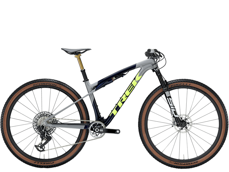 Supercaliber SLR 9.9 XX AXS Gen 2