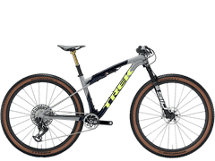 Supercaliber SLR 9.9 XX AXS Gen 2