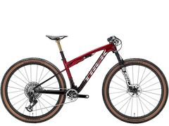 Supercaliber SLR 9.9 XX AXS Gen 2