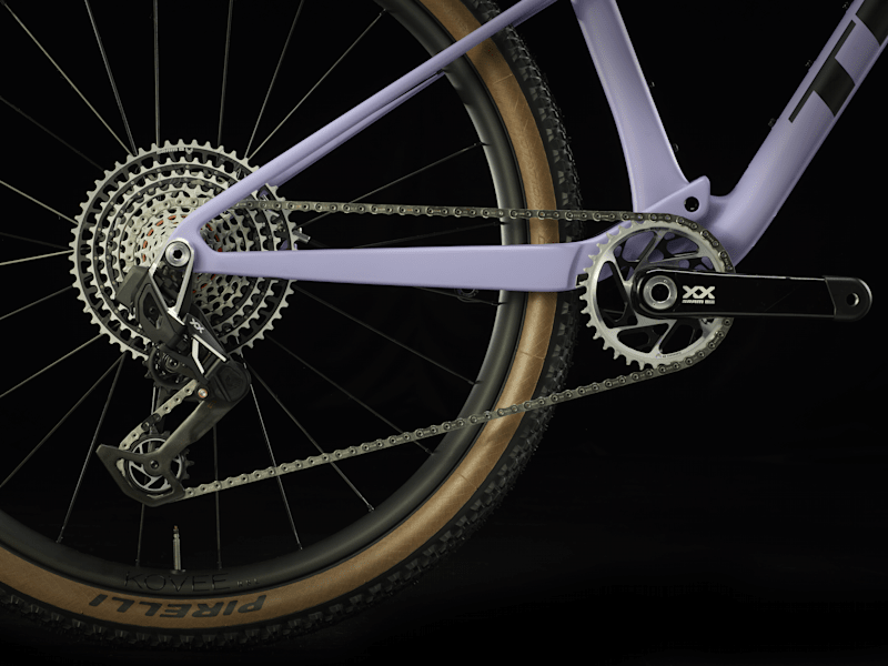 Supercaliber SLR 9.9 XX AXS Gen 2