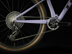 Supercaliber SLR 9.9 XX AXS Gen 2