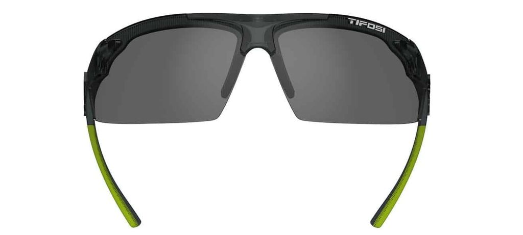 Kính mát thể thao Tifosi TRACK | CRYSTAL SMOKE Tròng Smoke