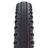  Lốp không săm SCHWALBE THUNDER BURT| lốp MTB nhanh nhất của Schwalbe 