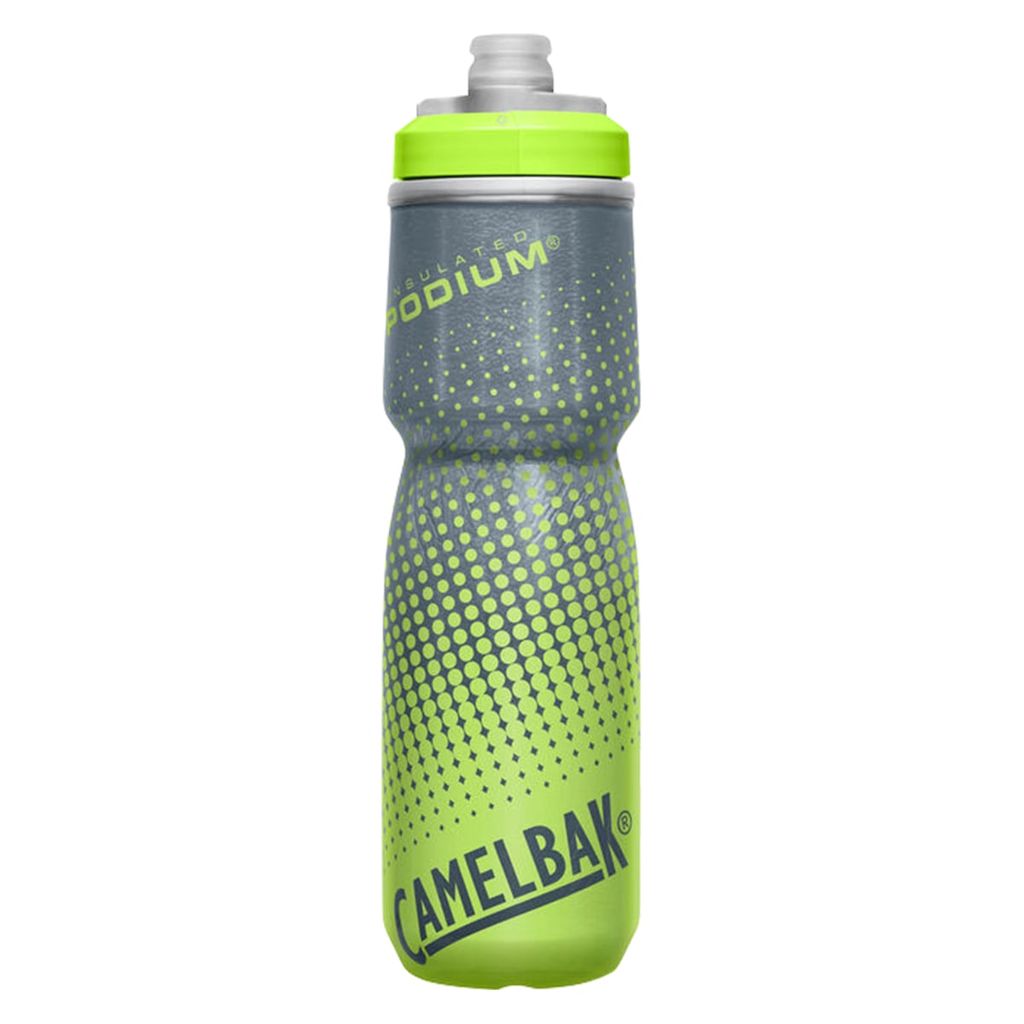 Bình Giữ Lạnh 2 lớp Camebak Podium Chill Bike Bottle, Isulated