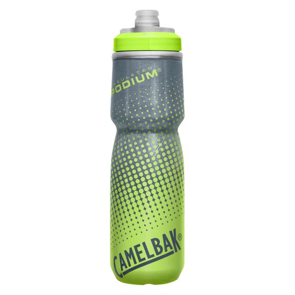  Bình Giữ Lạnh 2 lớp Camebak Podium Chill Bike Bottle, Isulated 