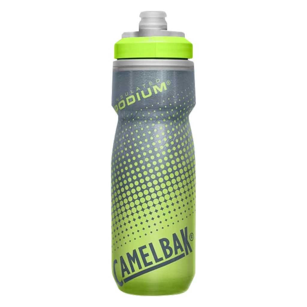 Bình Giữ Lạnh 2 lớp 620ml Podium Chill Bike Bottle, Isulated