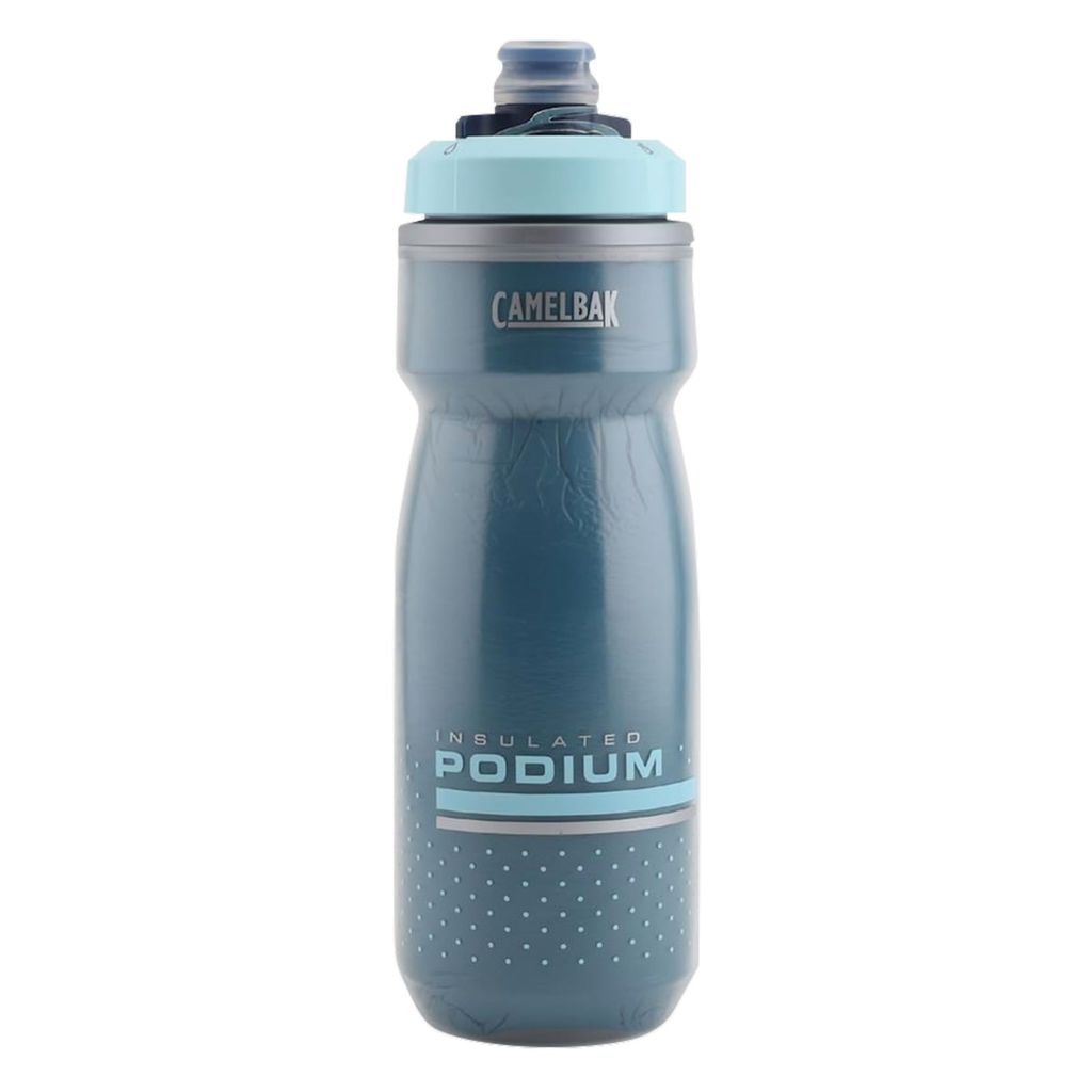 Bình Giữ Lạnh 2 lớp 620ml Podium Chill Bike Bottle, Isulated