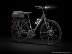 Verve 1 Disc Lowstep