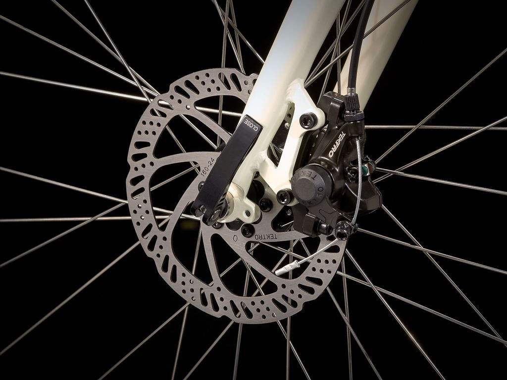 Verve 1 Disc Lowstep