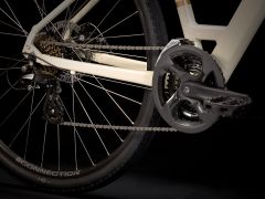 Verve 1 Disc Lowstep