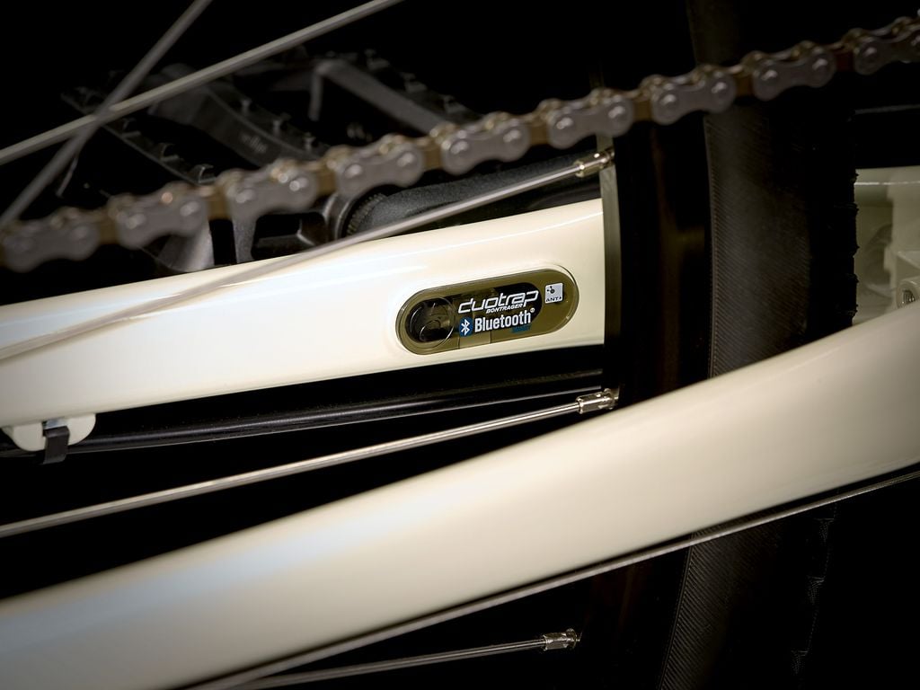 Verve 1 Disc Lowstep