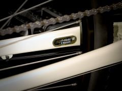 Verve 1 Disc Lowstep