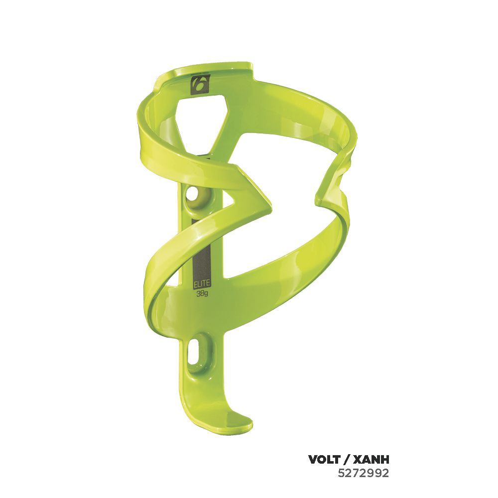 Gọng bình nước Bontrager Elite