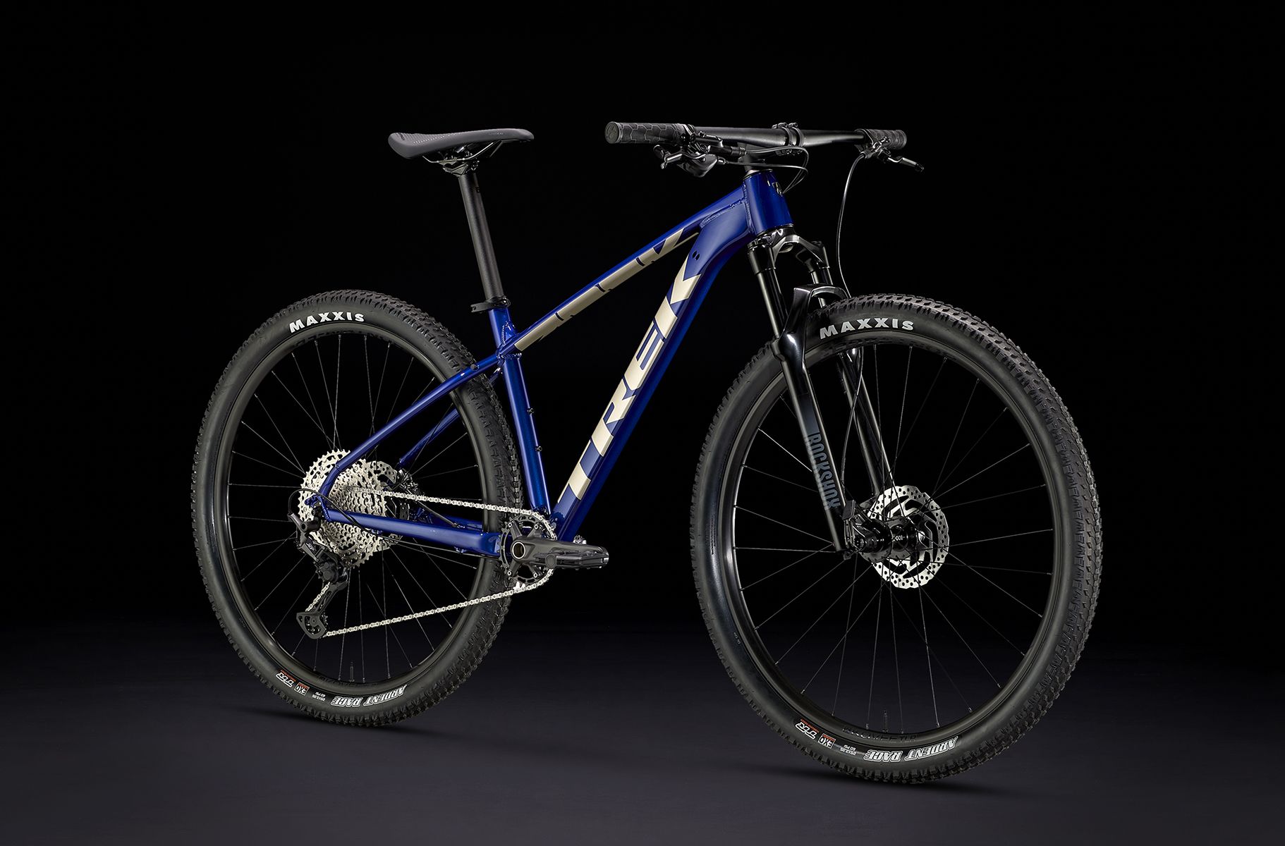 TREK X CALIBER 8 2023 TUANBIKER HANOI TREK chinh hang t i Vi t Nam