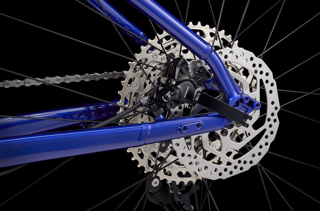 TREK X-CALIBER 8 2023
