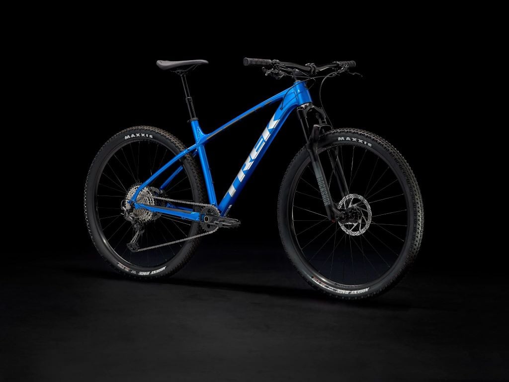 X-Caliber 9 [2022-2023]