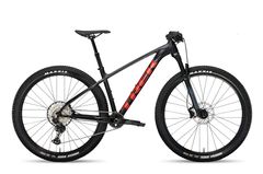 X-Caliber 9 [2022-2023]