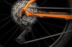 X-Caliber 9 [2022-2023]