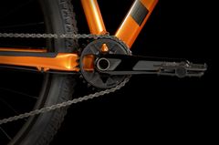 X-Caliber 9 [2022-2023]
