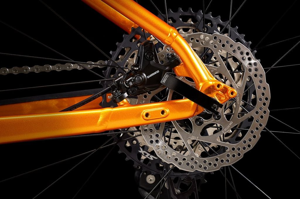 X-Caliber 9 [2022-2023]