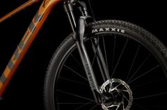X-Caliber 9 [2022-2023]