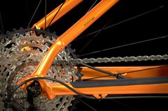 X-Caliber 9 [2022-2023]