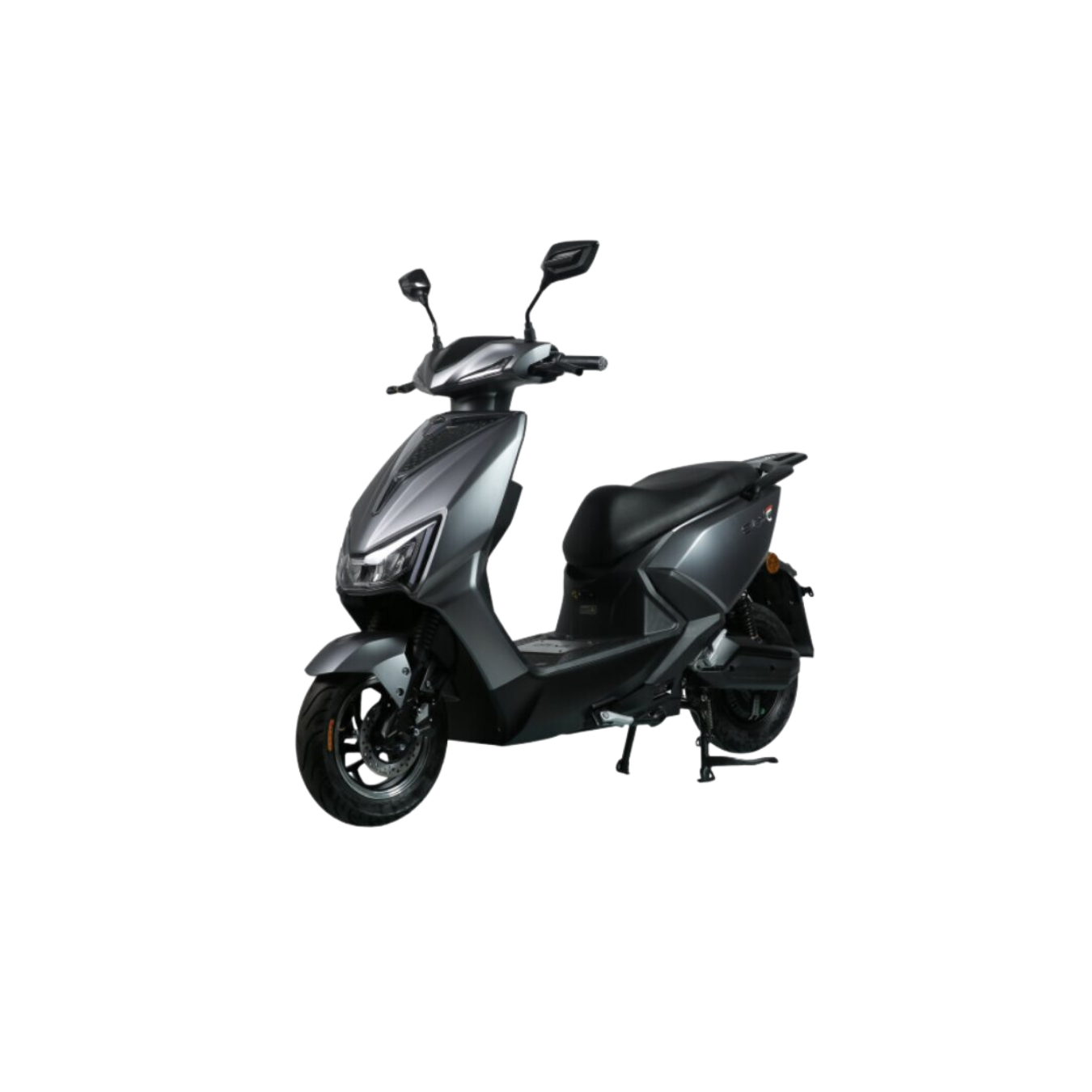  Xe Máy Điện EVGO C 