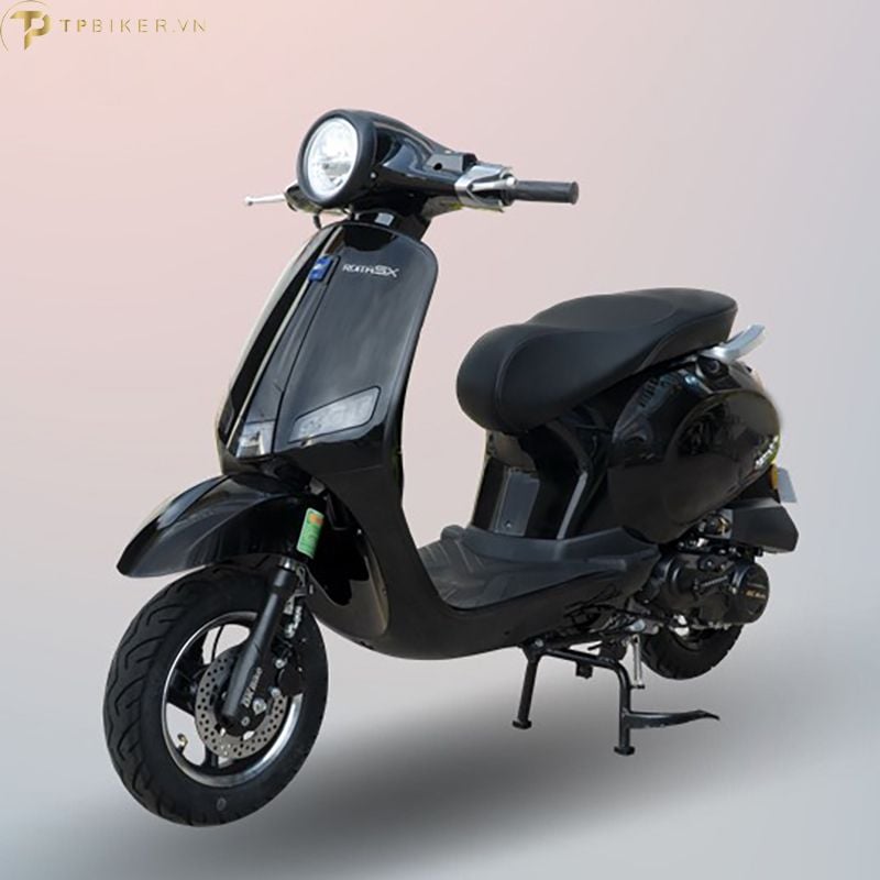  Xe Ga 50cc DK Roma SX 