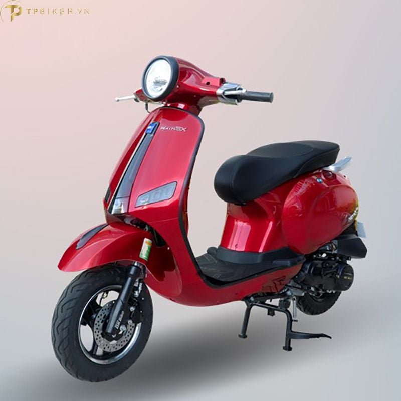  Xe Ga 50cc DK Roma SX 