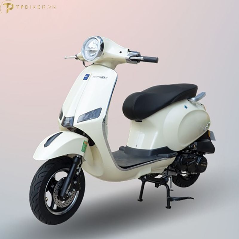  Xe Ga 50cc DK Roma SX 