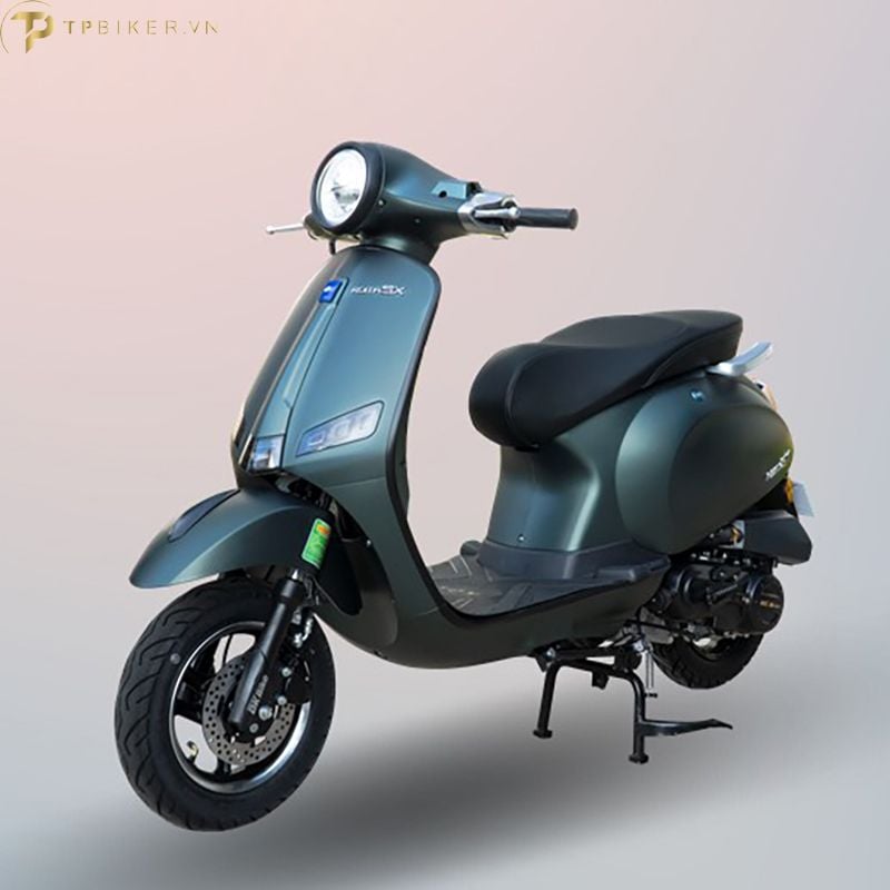  Xe Ga 50cc DK Roma SX 