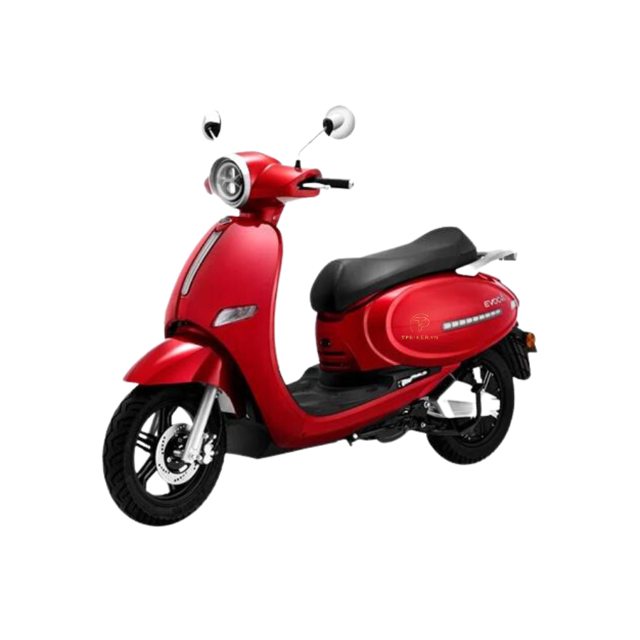  Xe Máy Điện EVGO A 