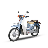  Xe Máy Halim JP - C81 Nan cơ 