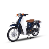  Xe Máy Halim JP - C81 Nan cơ 