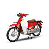  Xe Máy Halim JP - C81 Nan cơ 