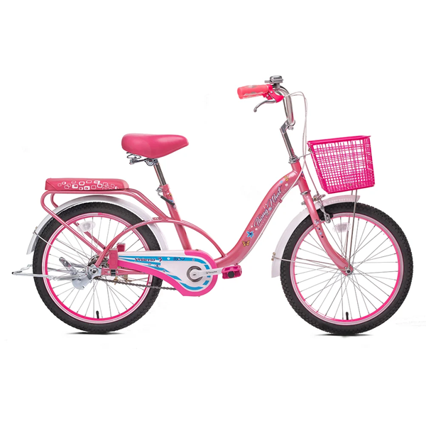  Xe Đạp Trẻ Em Neo 20″ – 03 