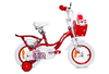  Xe Đạp Trẻ Em Princess 12″ 