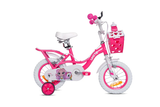  Xe Đạp Trẻ Em Princess 12″ 