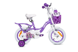  Xe Đạp Trẻ Em Princess 12″ 