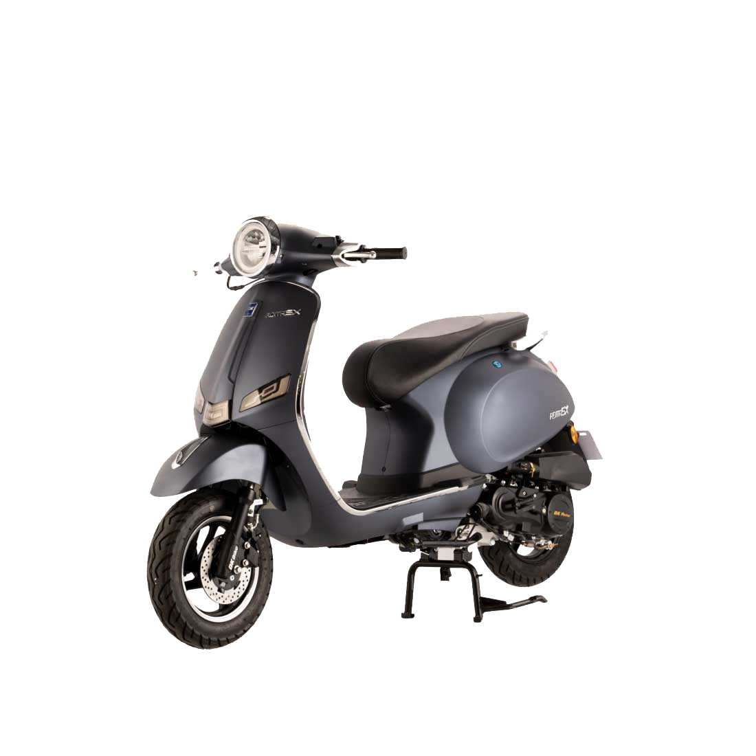  Xe Ga 50cc DK Roma SX 