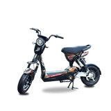  XE ĐẠP ĐIỆN M133 SONCO S650 NC 