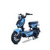  XE ĐẠP ĐIỆN TAILG X51 