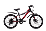 Xe Đạp Trẻ Em MTB 20″ – 04 