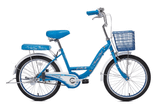  Xe Đạp Trẻ Em Neo 20″ – 02 