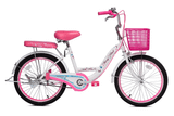  Xe Đạp Trẻ Em Neo 20″ – 02 