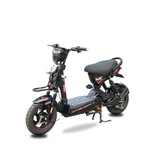  XE ĐẠP ĐIỆN M133 S TD 