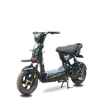 XE ĐẠP ĐIỆN M133 S TD 