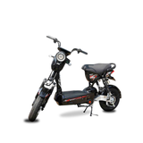  XE ĐẠP ĐIỆN M133 SONCO S650 NC 