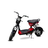  XE ĐẠP ĐIỆN M133 SONCO S650 NC 